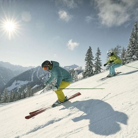 Appartement Guenther Schladming Esterno foto