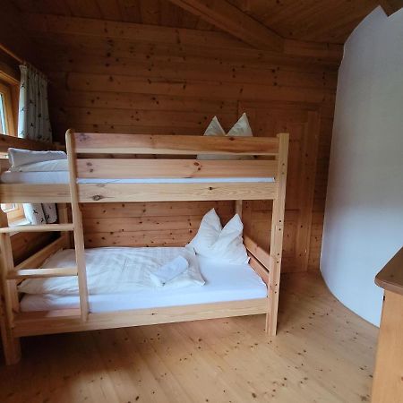 Appartement Guenther Schladming Esterno foto