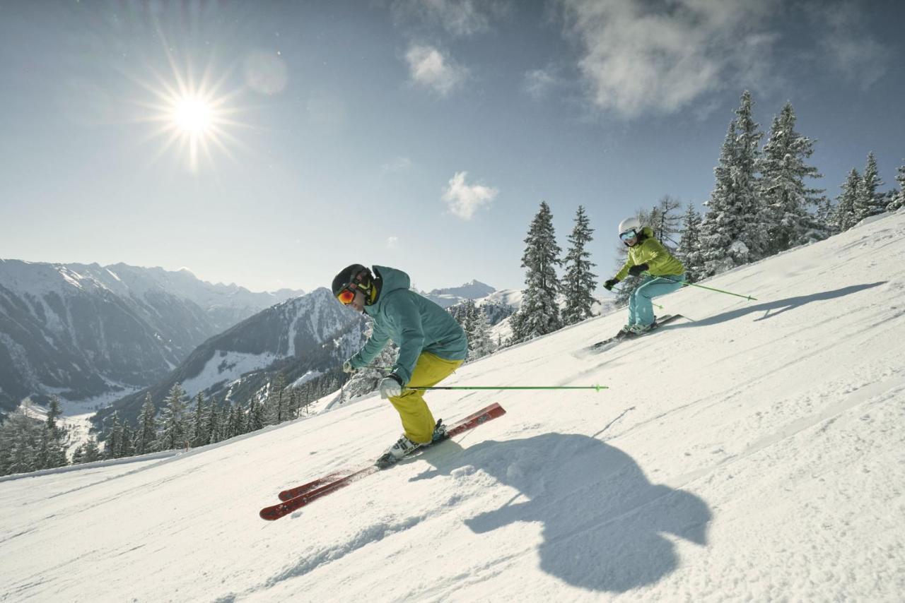 Appartement Guenther Schladming Esterno foto