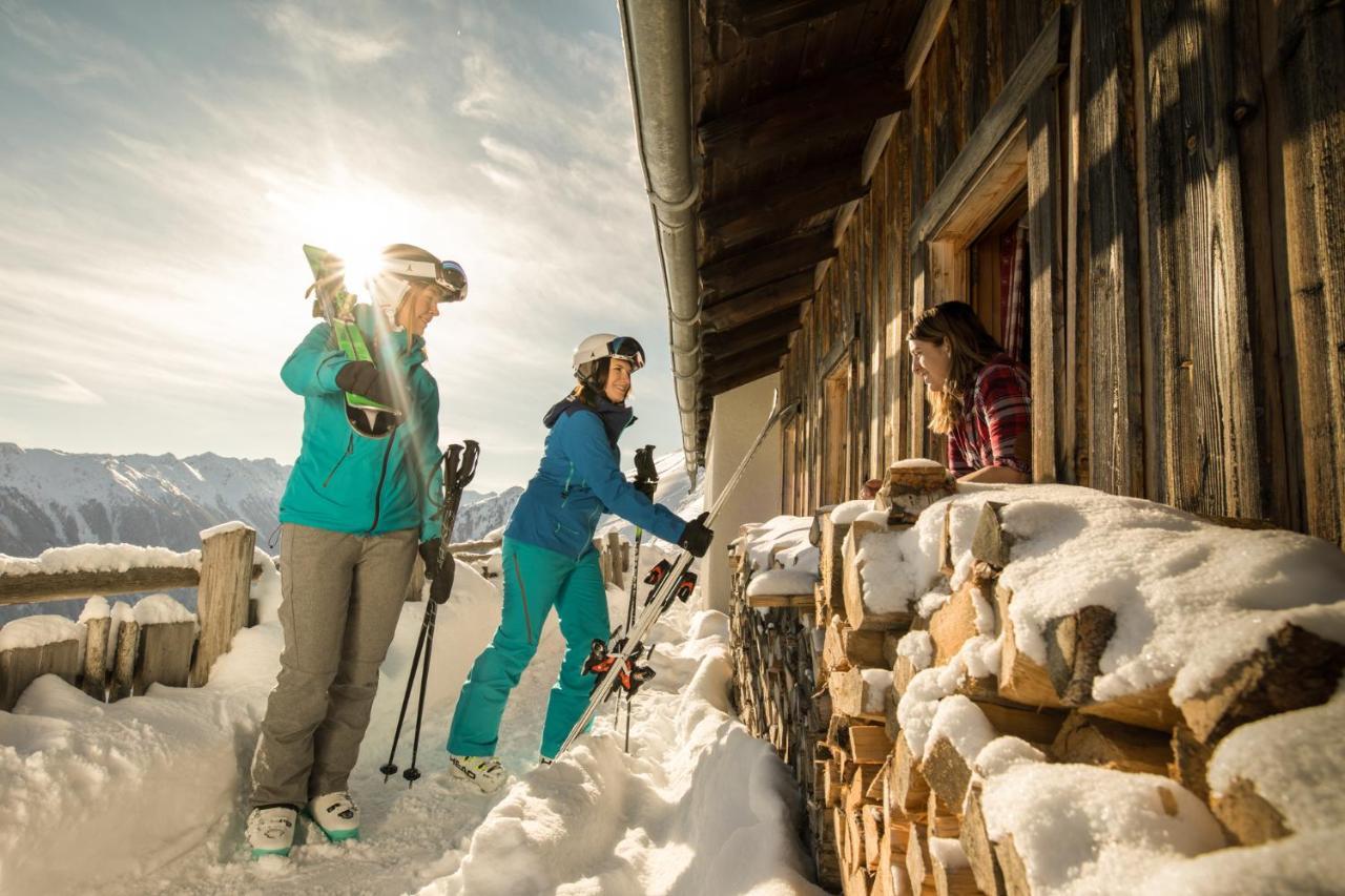 Appartement Guenther Schladming Esterno foto