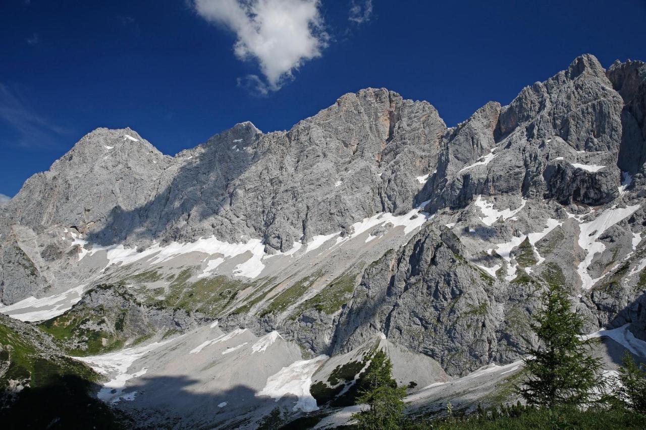 Appartement Guenther Schladming Esterno foto
