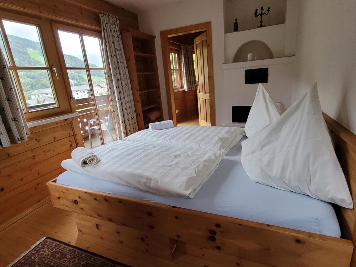 Appartement Guenther Schladming Esterno foto