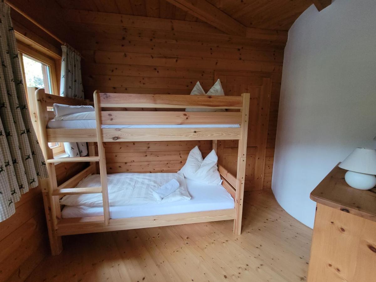 Appartement Guenther Schladming Esterno foto