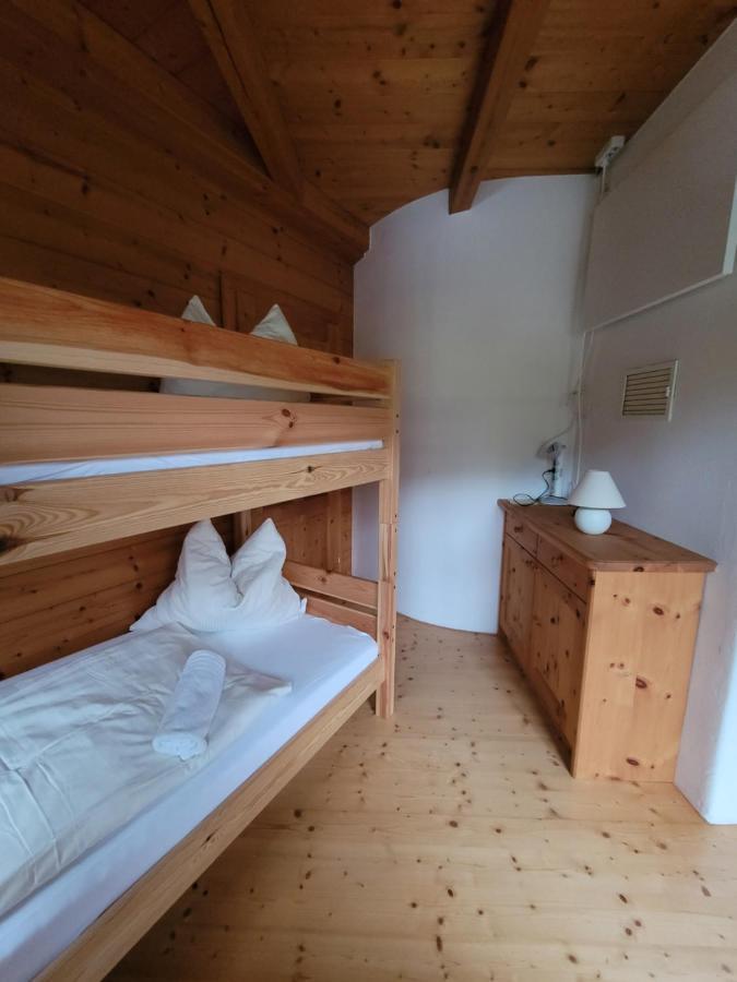 Appartement Guenther Schladming Esterno foto