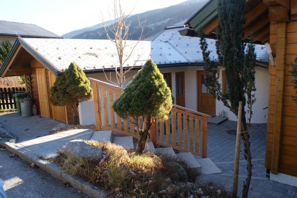 Appartement Guenther Schladming Esterno foto