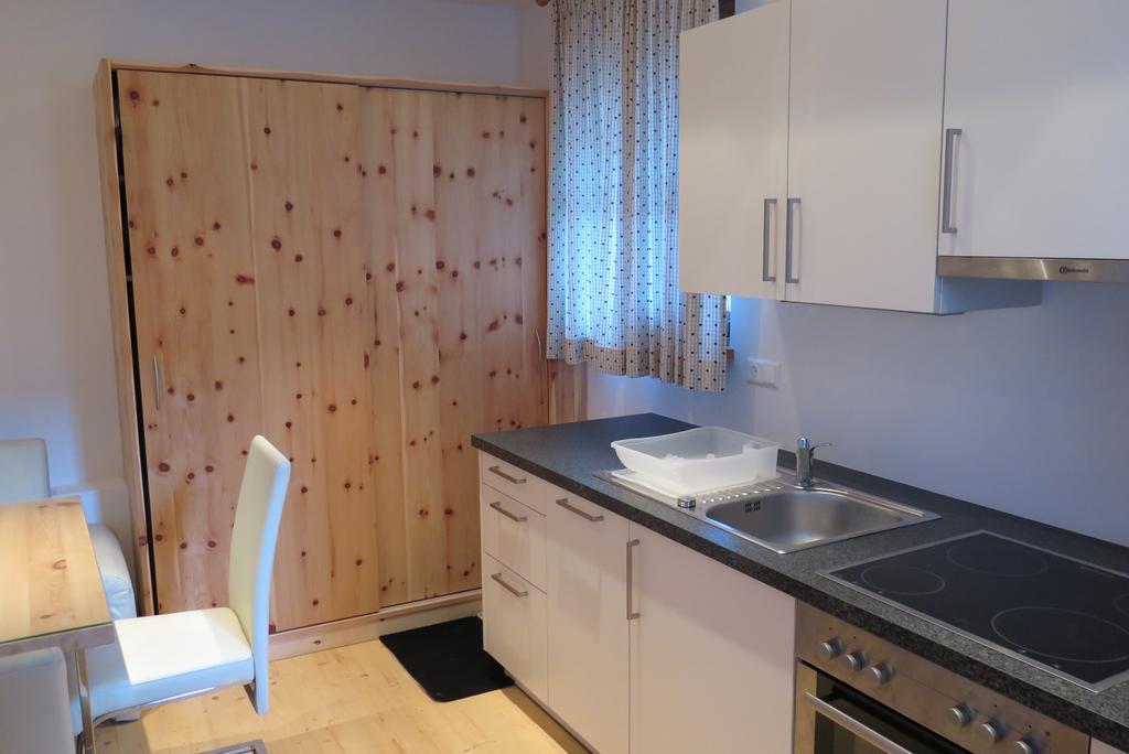 Appartement Guenther Schladming Esterno foto