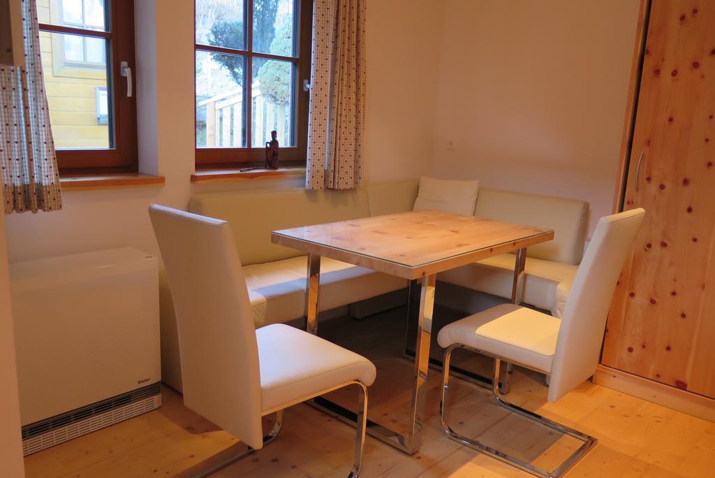 Appartement Guenther Schladming Camera foto
