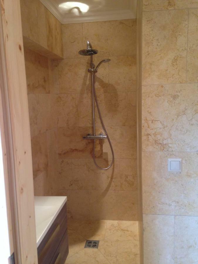 Appartement Guenther Schladming Esterno foto